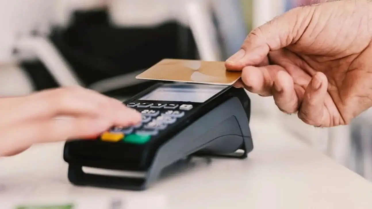 Temassız ödeme limiti yükseldi: 15 Ocak'ta geçerli olacak