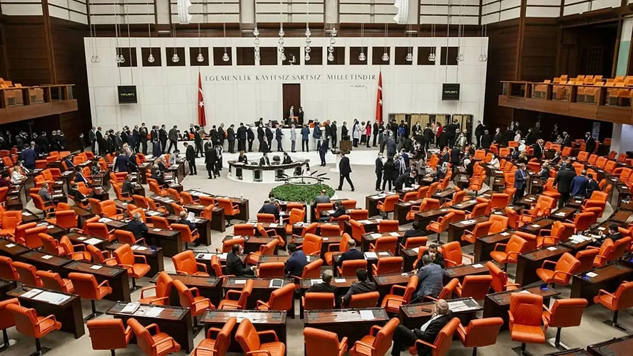 Trafik cezaları Meclis'e geliyor! Gizli radarlar gündemde