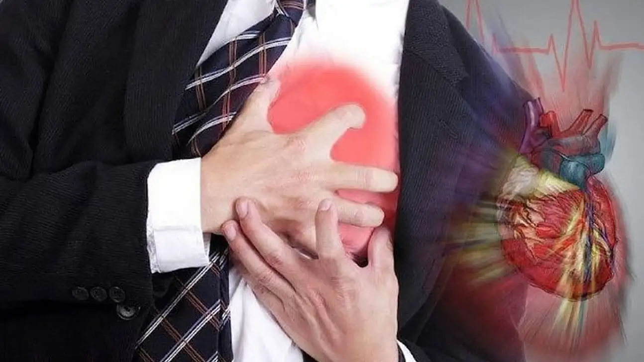 Türkiye'de 317 bin kişide risk tespit edildi