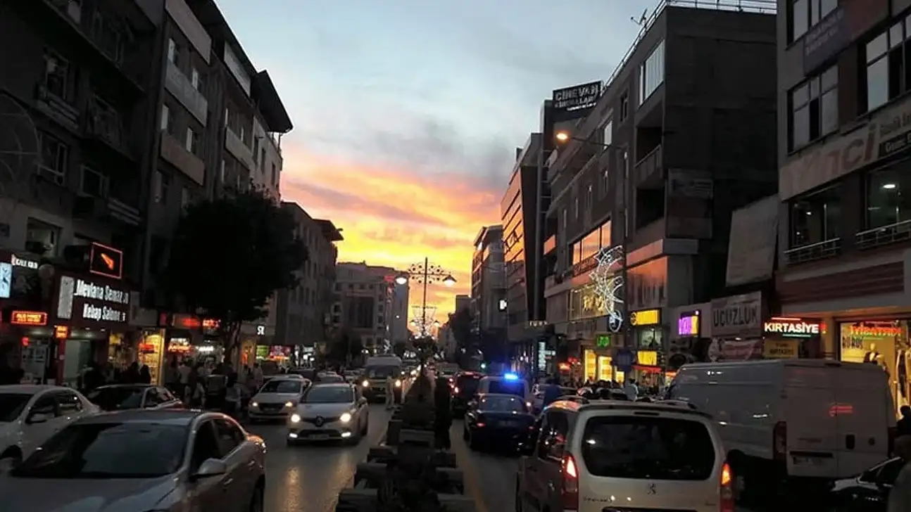 Van'da yapılan operasyonlarda 55 şüpheli hakkında işlem yapıldı