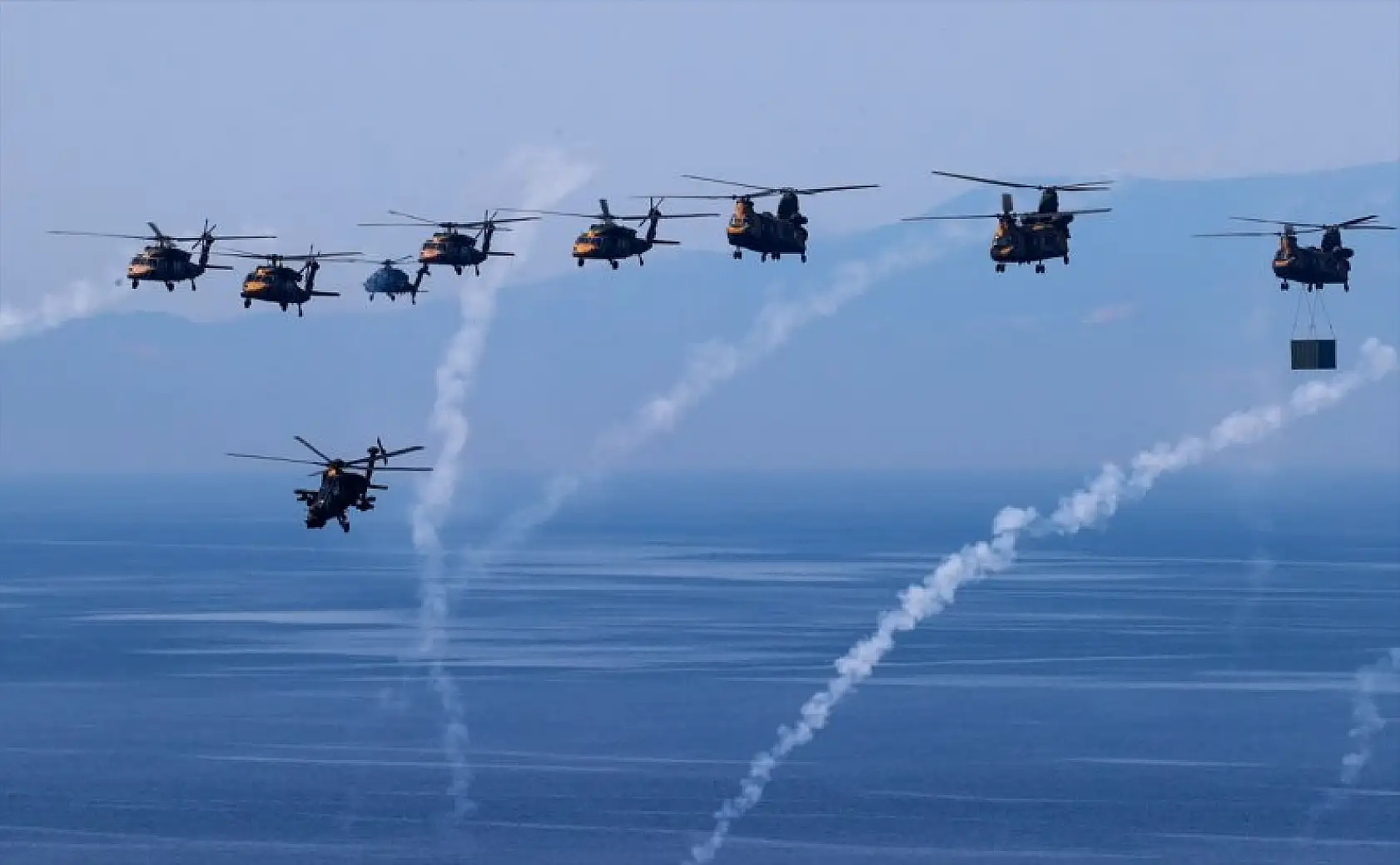 Efes-2022 tatbikatı