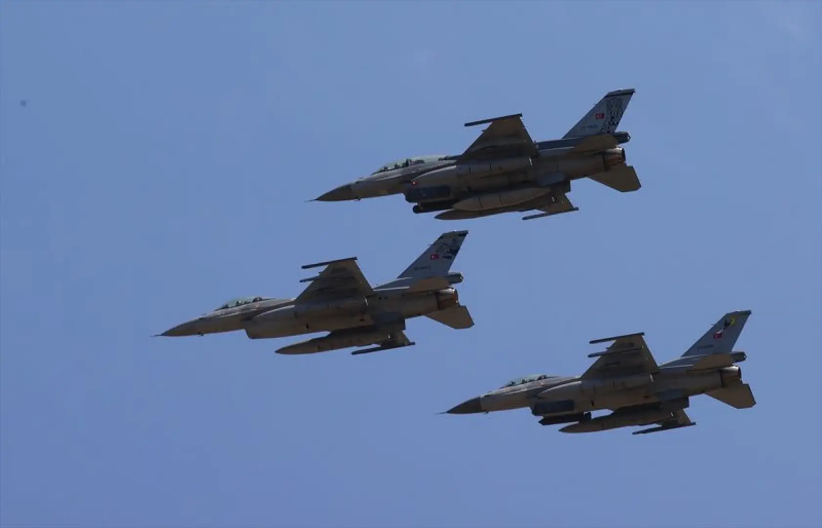 Efes-2022 tatbikatı