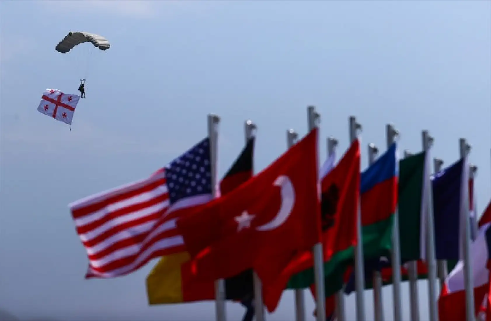 Efes-2022 tatbikatı