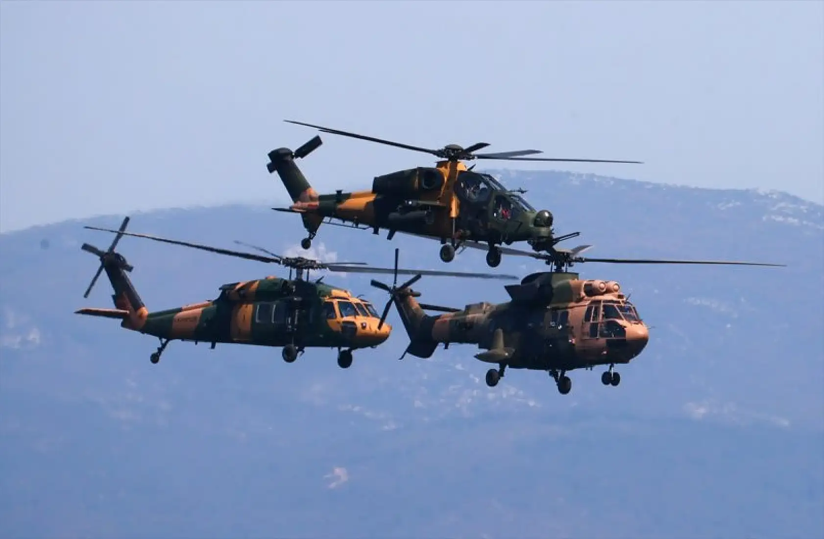 Efes-2022 tatbikatı