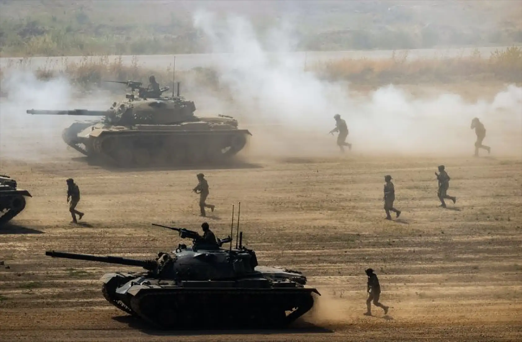 Efes-2022 tatbikatı