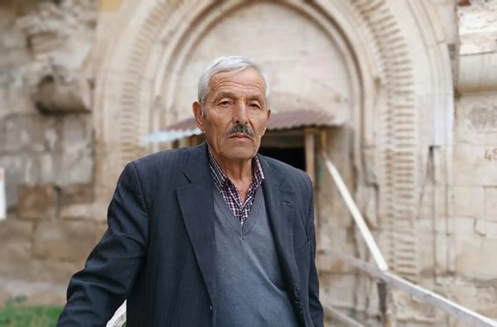 Yedi Kilise yıkılma tehlikesiyle karşı karşıya!