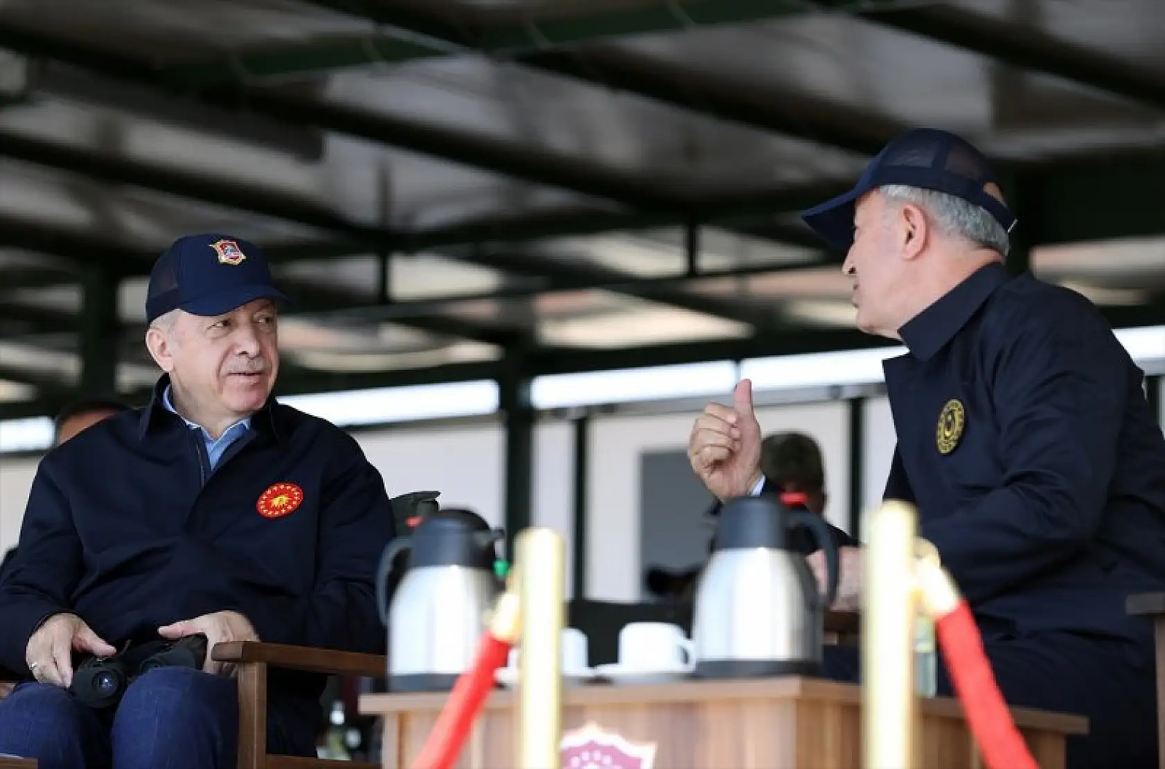 Efes-2022 tatbikatı