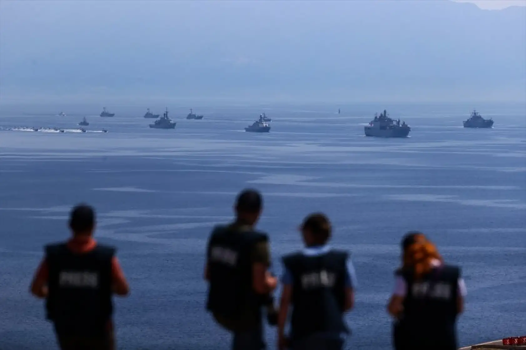 Efes-2022 tatbikatı