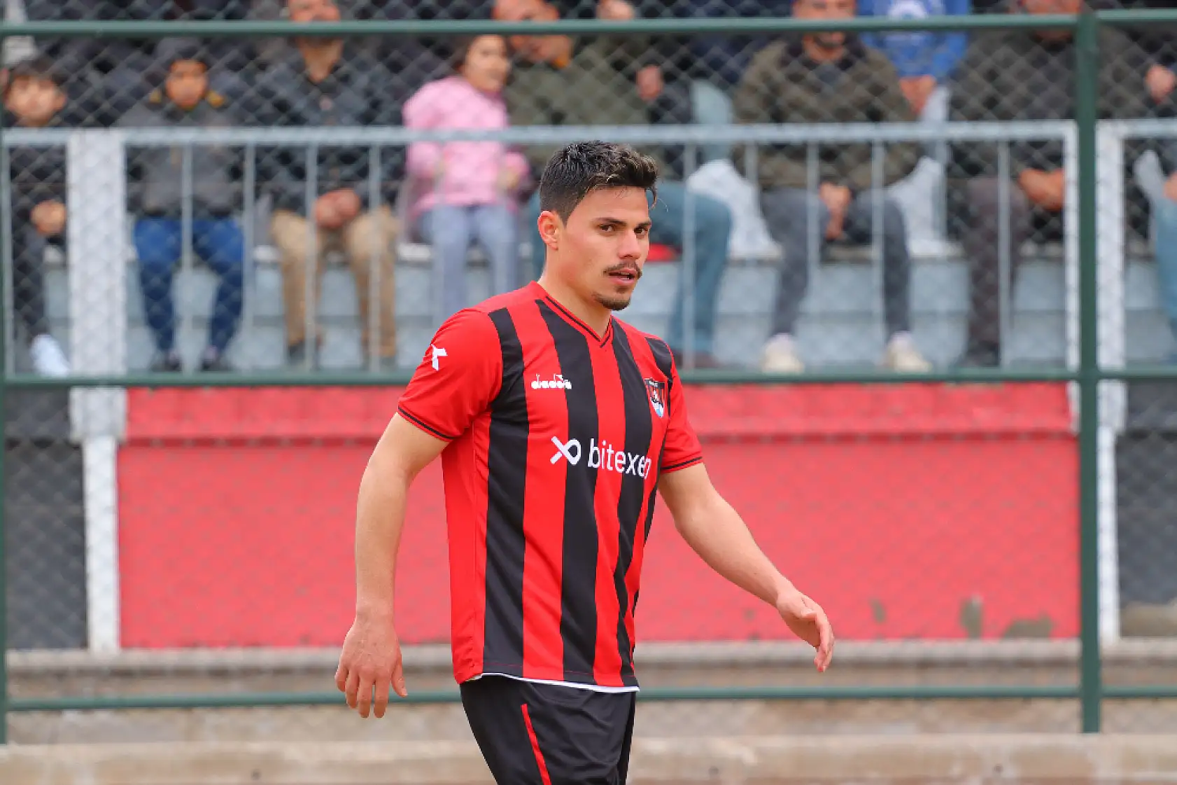 Vanspor şampiyonluğa doğru