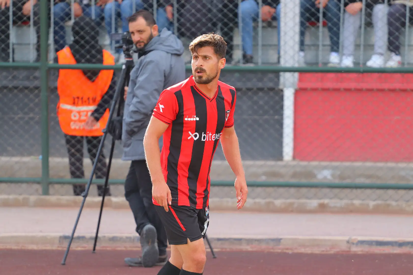 Vanspor şampiyonluğa doğru