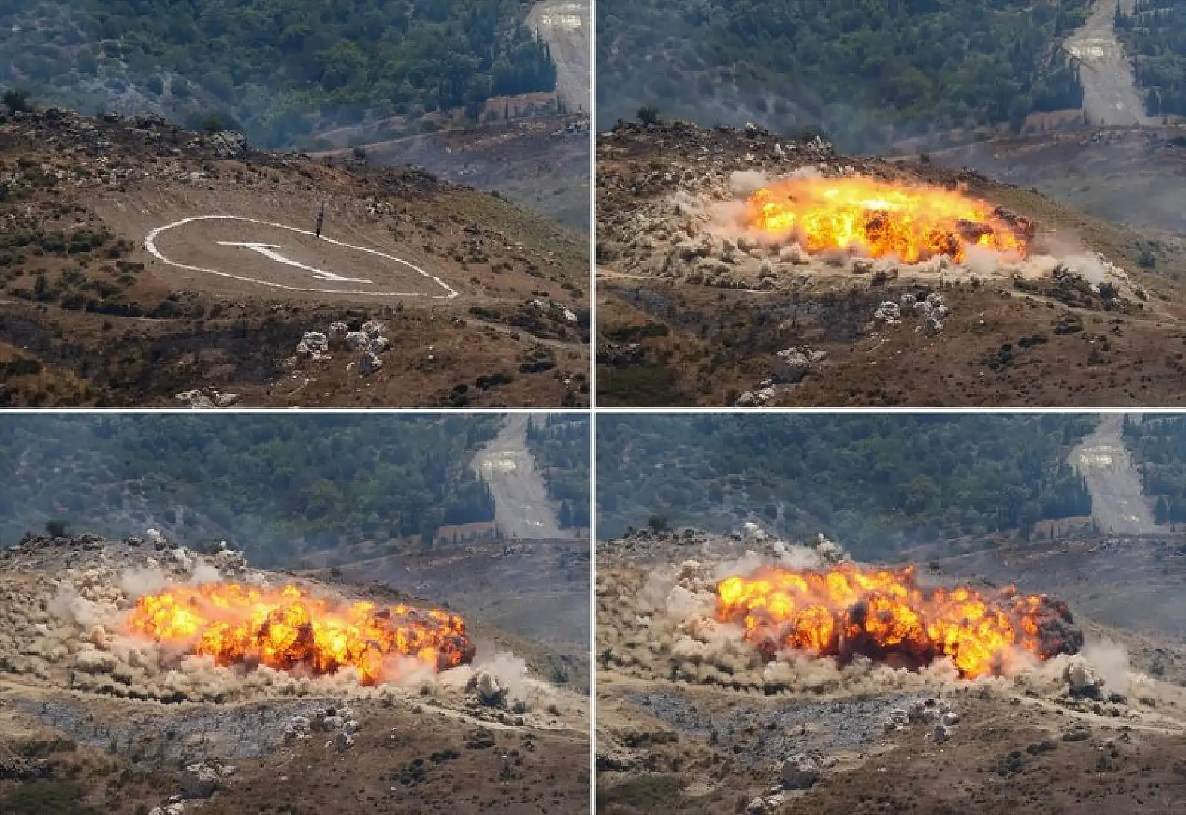 Efes-2022 tatbikatı