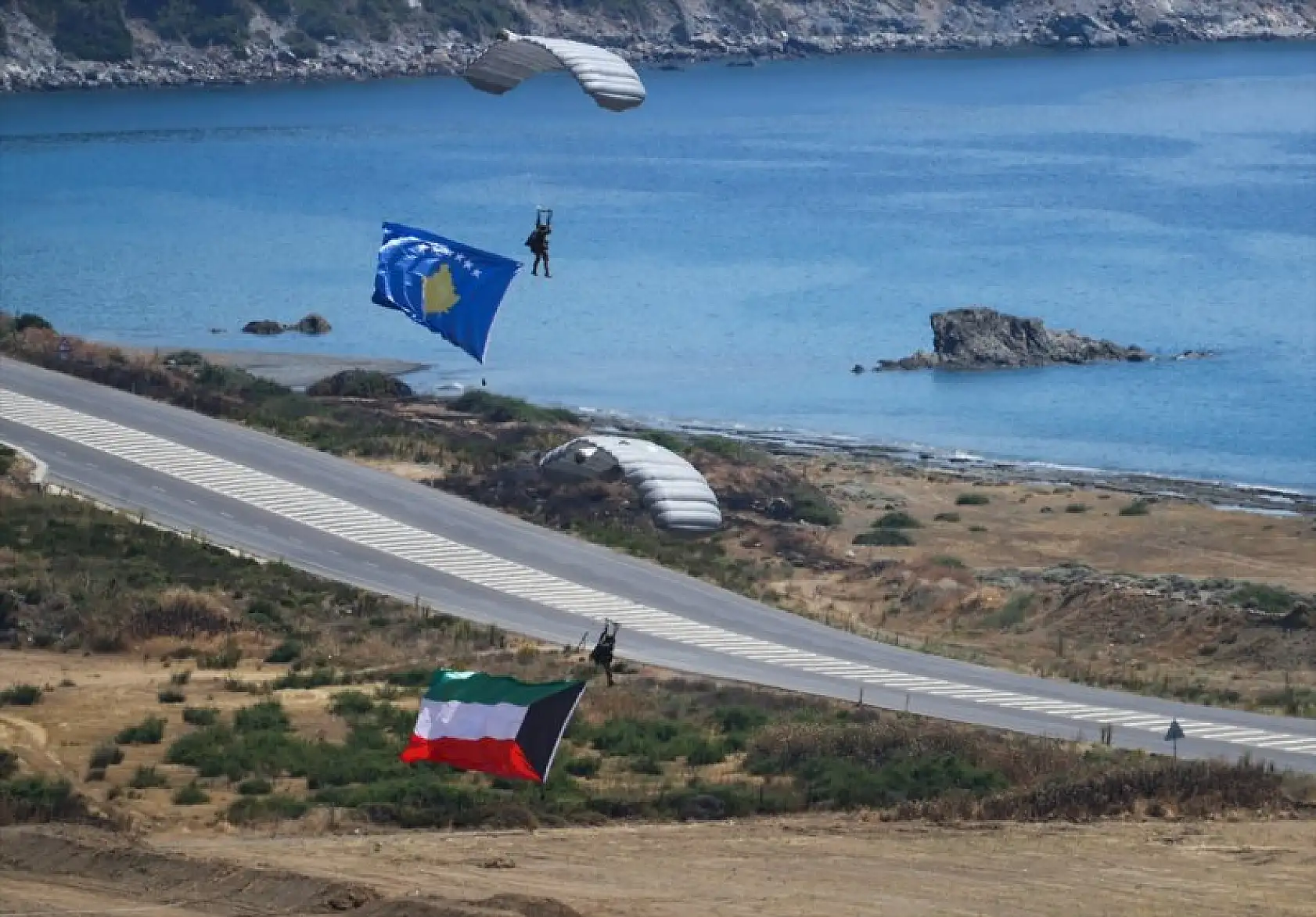 Efes-2022 tatbikatı