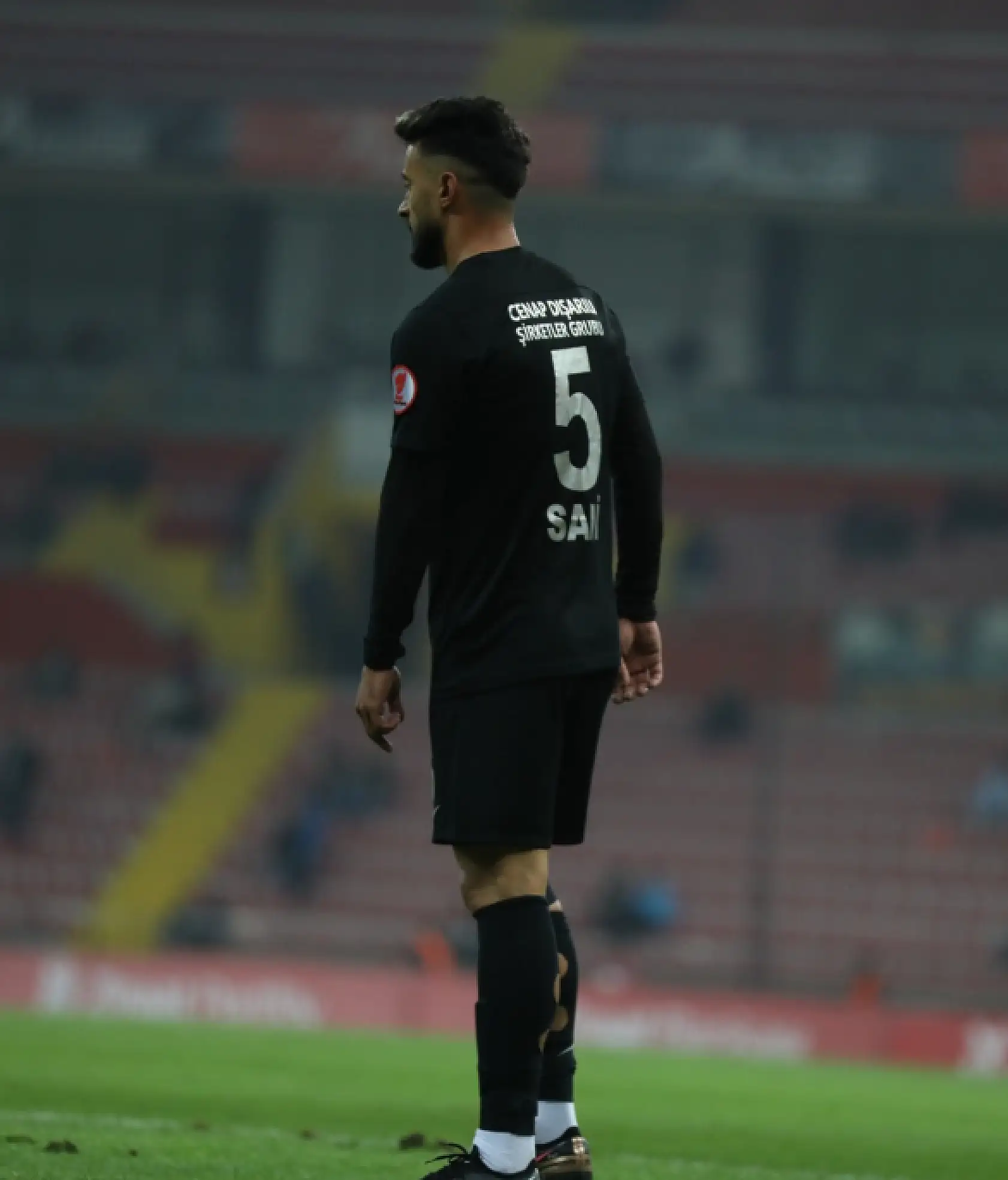 Kayserispor - Vanspor FK