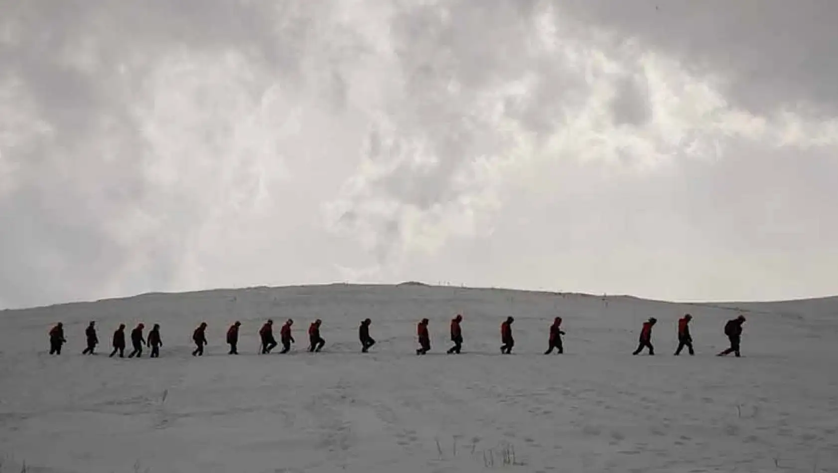 AFAD Van'da hayat kurtaracak ekipler yetiştiriyor