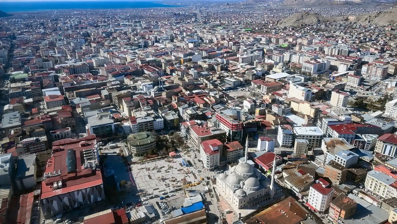 İpekyolu, Erciş ve Çaldıran'a uyarı var!