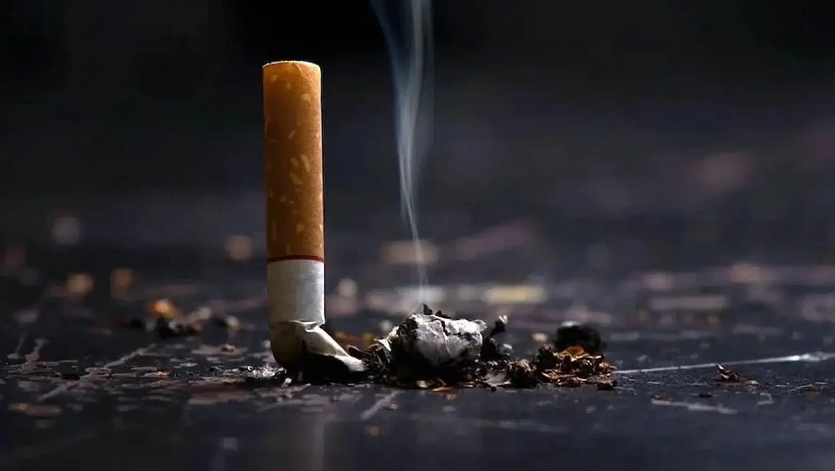 Sigarayı bıraktıracak büyük zam geliyor!