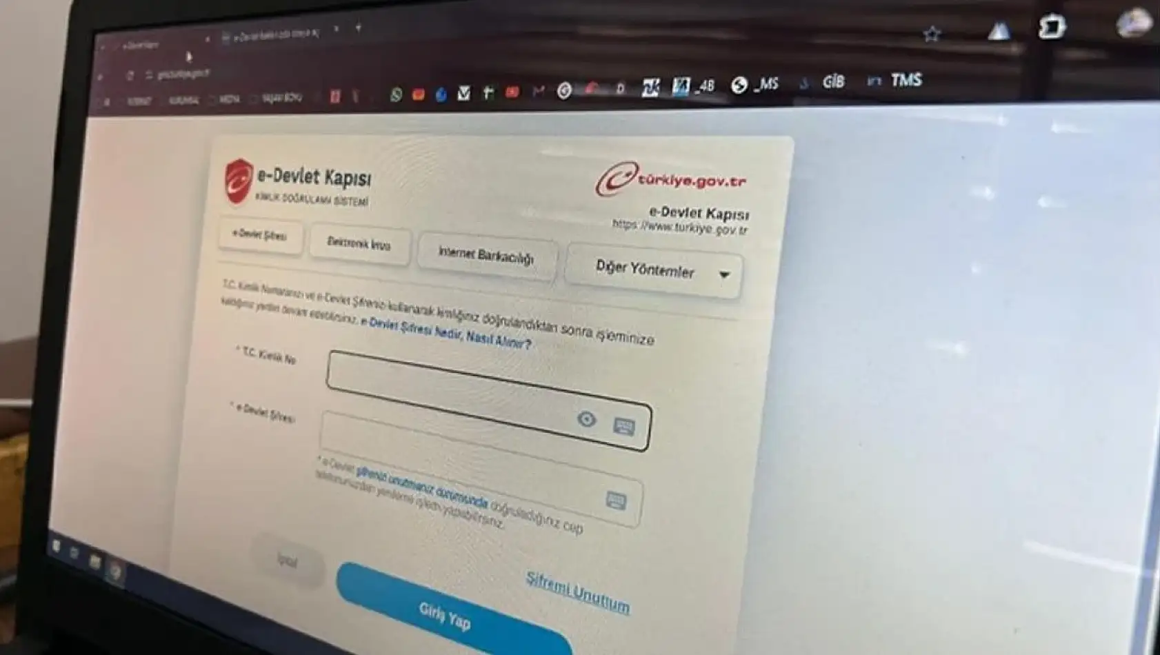 Van'da dijital dolandırıcılığa karşı kritik uyarı