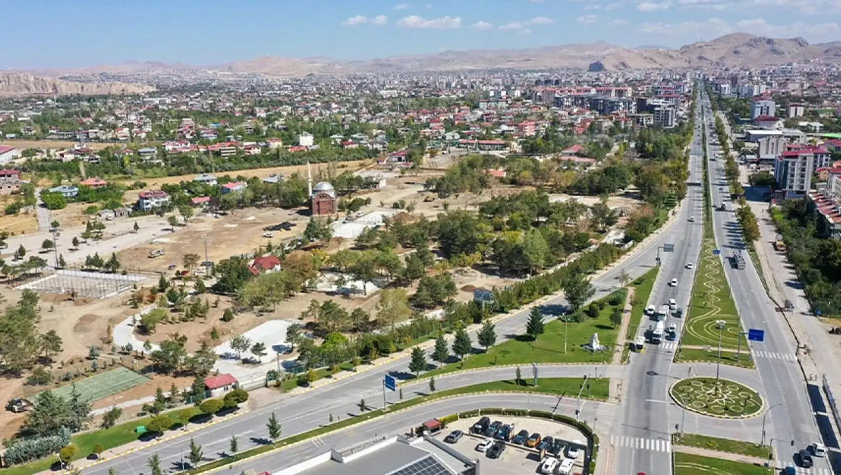 Van'da kaç daireye yapı izin belgesi verildi? O veriler açıklandı