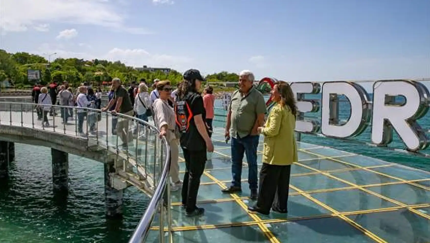 Van'da yaşayan yabancı kişi sayısı açıklandı