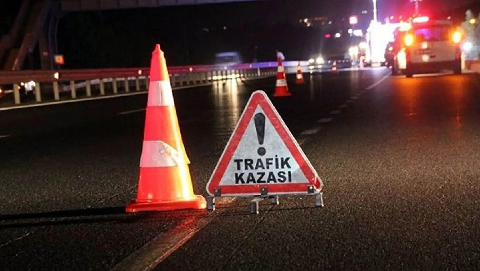 Van'ın 10 aylık trafik karnesi açıklandı