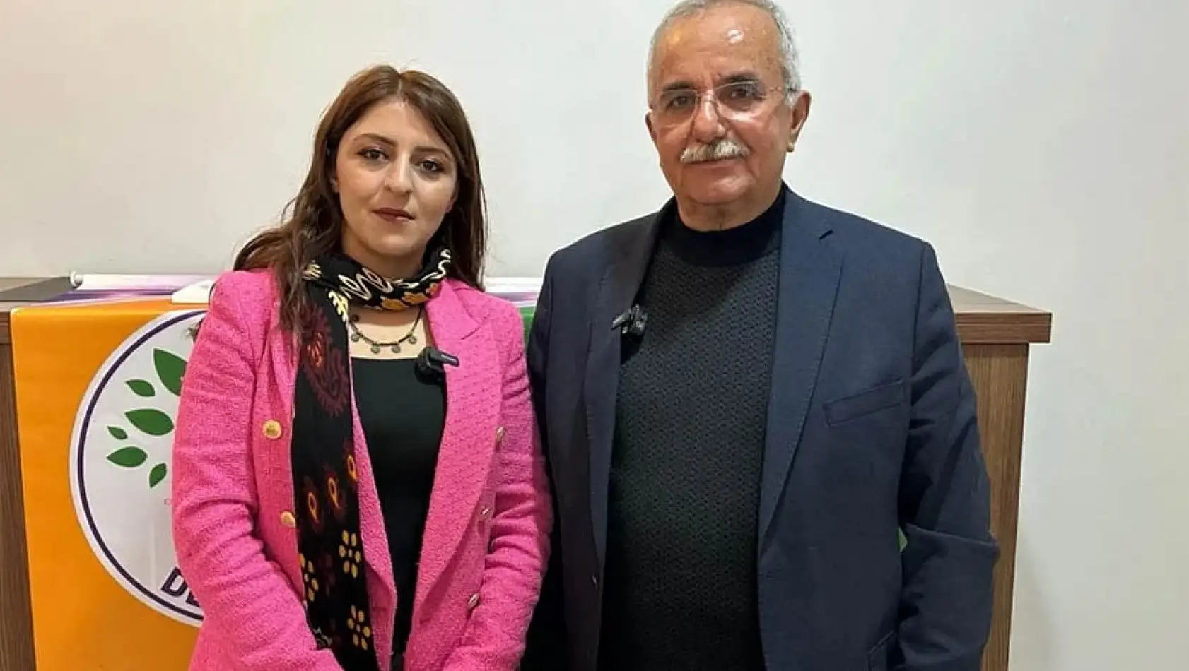 Van İpekyolu Belediye Başkanı görevinden istifa etti