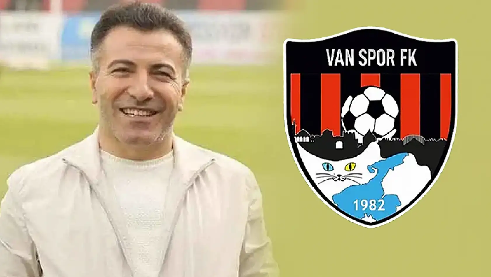 Vanspor'dan 'Gözaltı' Açıklaması