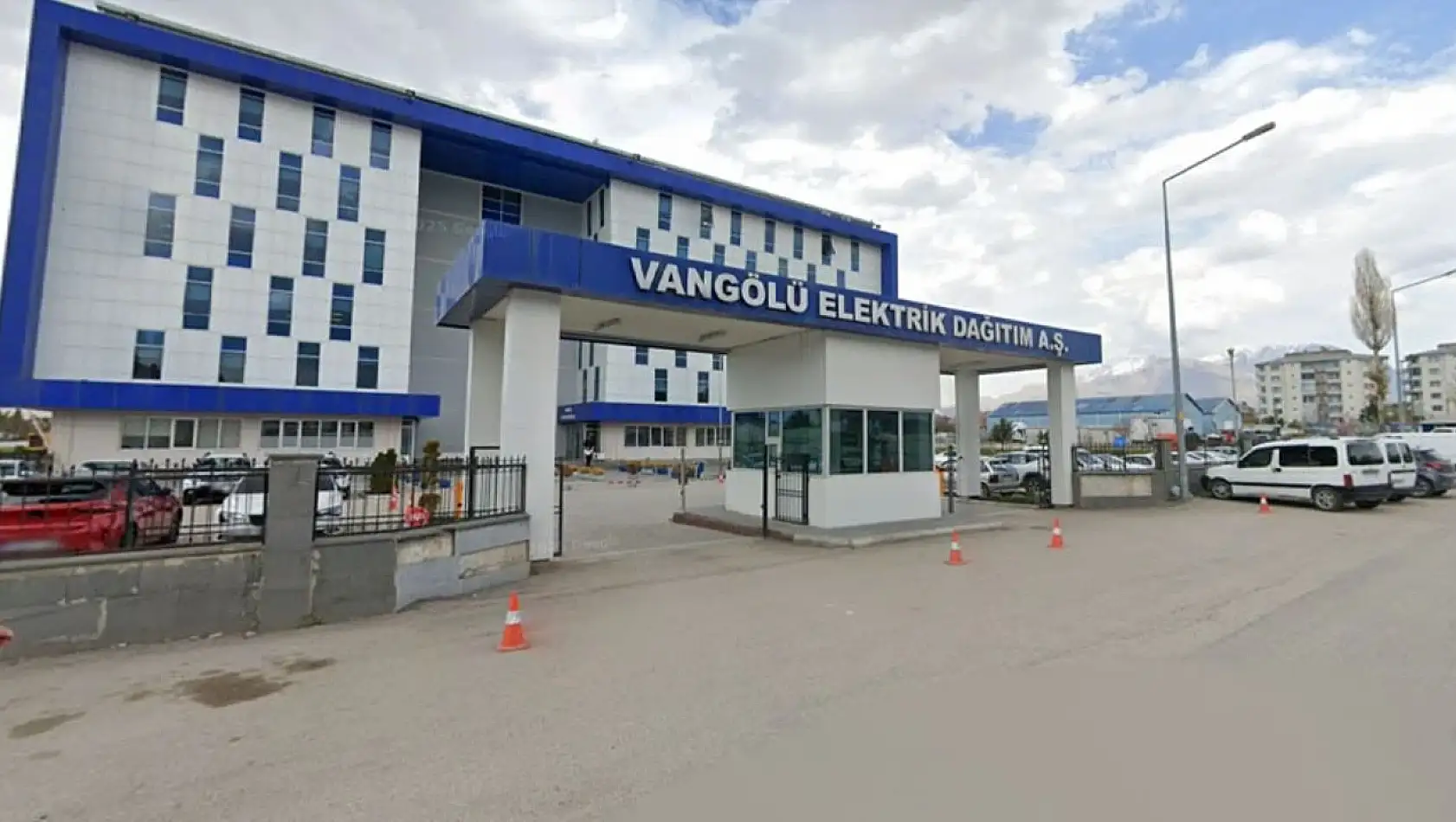 VEDAŞ Genel Müdürü değişti!