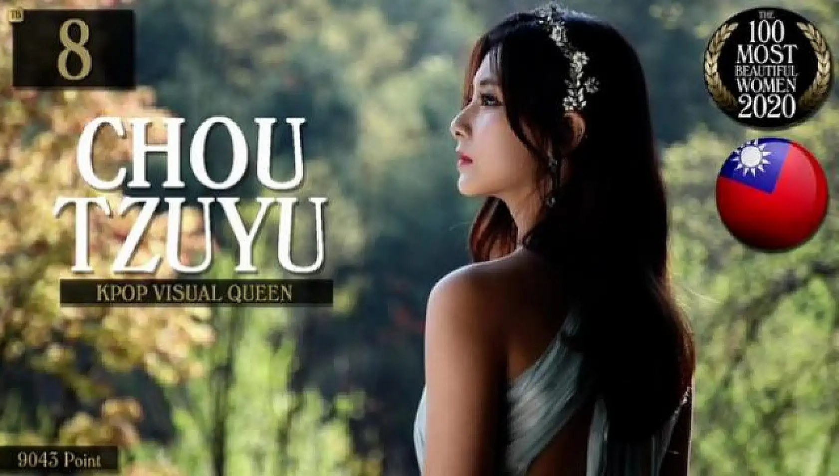 Dünyanın en güzel 100 kadını belli oldu!