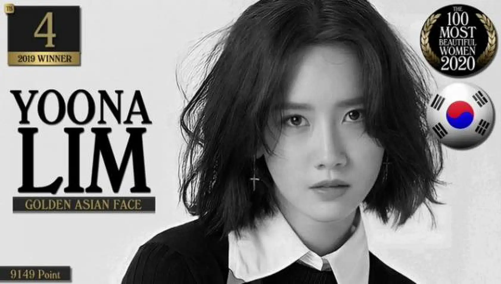 Dünyanın en güzel 100 kadını belli oldu!