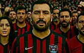 Vanspor'un Ümit Demir imzalı yeni şarkısı yayınlandı!