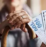 10 Milyon Ev Hanımına Büyük Müjde! Emeklilik Teklifi Meclis'te