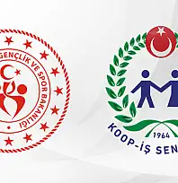 Gençlik ve Spor Bakanlığında yetki KOOP-İŞ'e geçti
