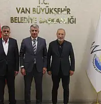 Öz Güven-Sen'in Van'daki örgütlenmesi zaferle sonuçlandı