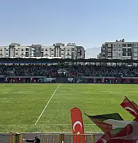 TÜGVA'nın yeni yönetimi sınavı geçemedi