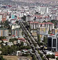 Türkiye'nin en geniş 5 ili belli oldu: Van'ın konumu şaşırttı
