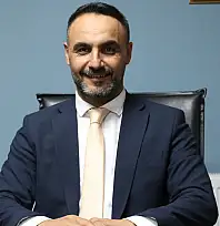 Van Terziler Odası Başkanlığı'na sürpriz aday