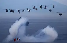 Efes-2022 tatbikatı