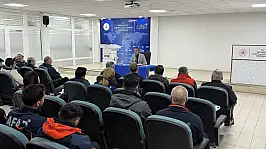 AFAD, 2025'i değerlendirdi, 2026 projelerini masaya yatırdı