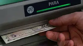 ATM'lerde yeni para çekme limitleri belli oldu