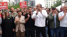 İpekyolu mağdurları evine götürecek ekmek bulamıyor!