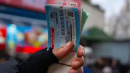 Milli Piyango'da büyük ikramiyeyi kazanan numaralar belli oldu
