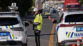 Trafikte yeni dönem: TBMM'de kritik maddeler görüşüldü