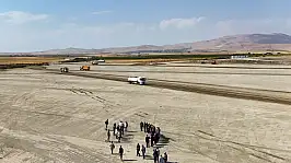 Van'a yapılacak yeni otogarın planlaması yapıldı