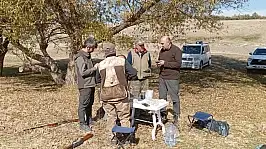 Van'da kafes avcılarına geçit yok!