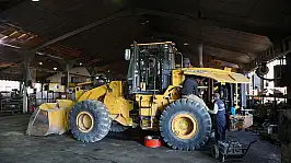 Van'da karla mücadelede 950 personel görev alacak