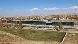 Van'da müzeyi ziyaret eden kişi sayısı açıklandı