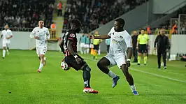 Vanspor 1 puanla evine geri dönecek!