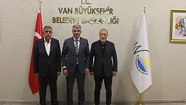 Öz Güven-Sen'in Van'daki örgütlenmesi zaferle sonuçlandı