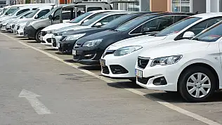 Bakanlık açıkladı: İkinci el araç satışında ceza yağmuru!