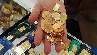 Kuyumcularda nakit devri bitiyor! İşte yeni sistemin detayları